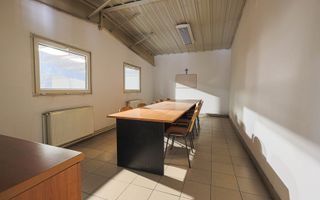 Reprezentanță auto de vânzare – Arad, Zona Industrială Micalaca Est - Poză 10