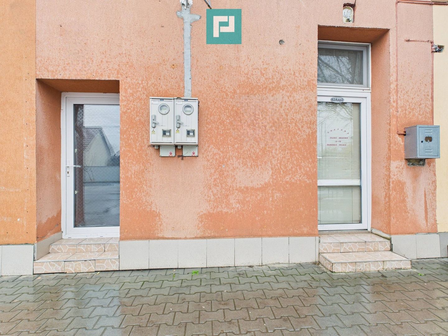 Spațiu comercial pentru închiriat, Sântana, Arad - Poză 23