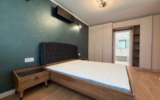 Apartament cu 2 camere *72mpu* + Terasa / *Prima Inchiriere* / Baneasa - Metrou - Poză 39