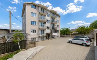 Vânzare, apartament, 2 camere , str. Voluntarilor, Ciocana - Poză 13