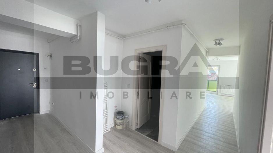 Apartament de 2 camere, 57mp, parcare, zona Corneliu Coposu - Poză 6