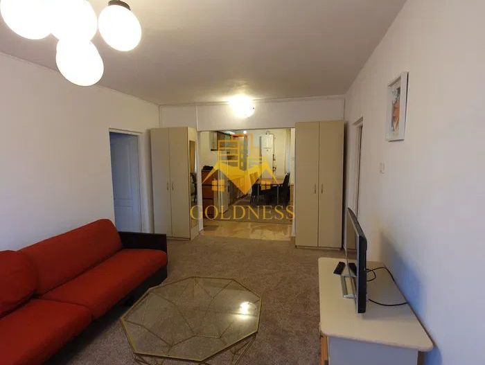 4 camere open space , 2 balcoane, 2 bai, Plopilor Zona Parcul Rozelor - Poză 5