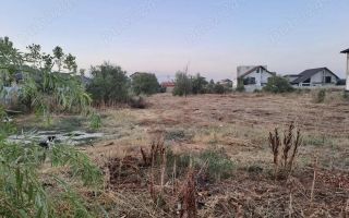 De vanzare teren intravilan 4685 mp, Cornetu-aproape de A0 - Poză 4