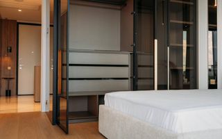 One Floreasca Towers | Apartament premium cu 2 camere - Poză 9