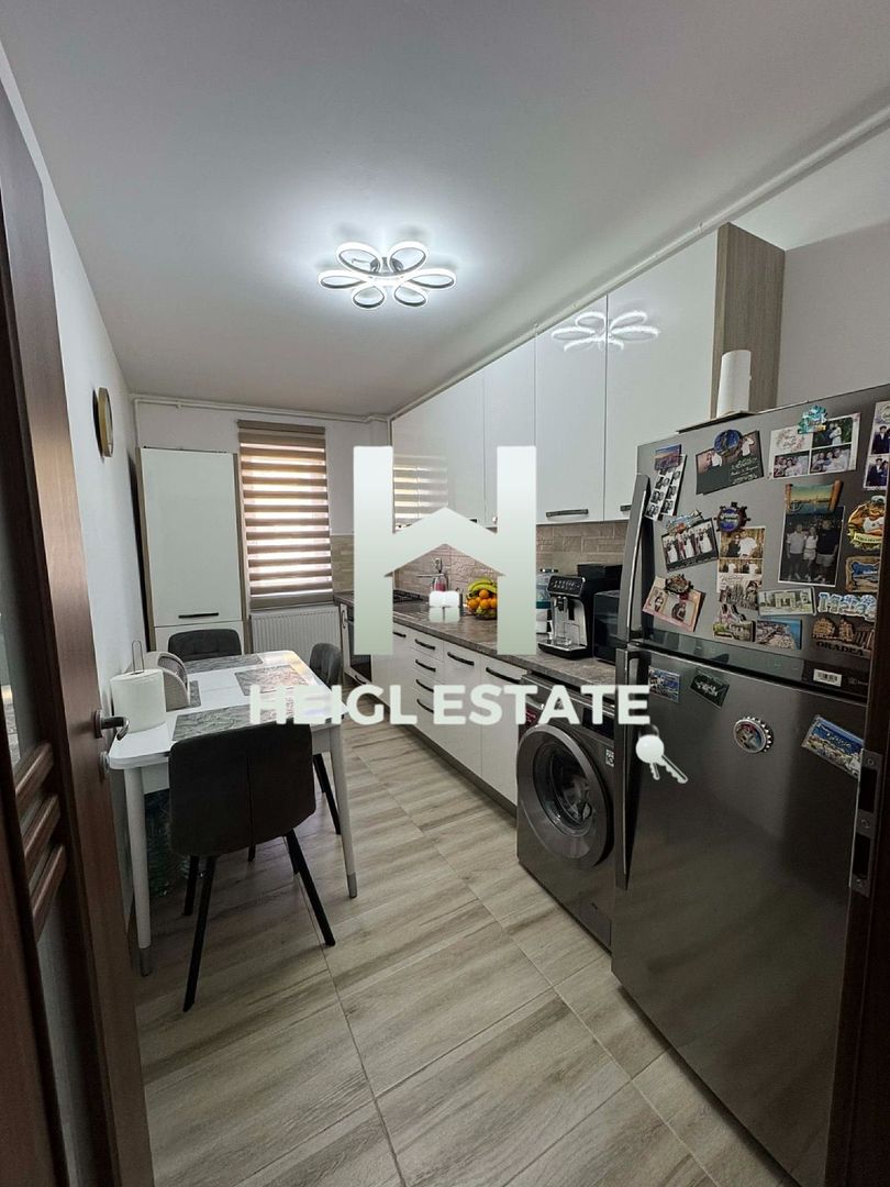Apartament cu 2 camere decomandat in Giroc pe Calea Urseni - Poză 5