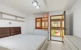 Centru, Teilor | 3 camere decomandat | 2 băi - Poză 25