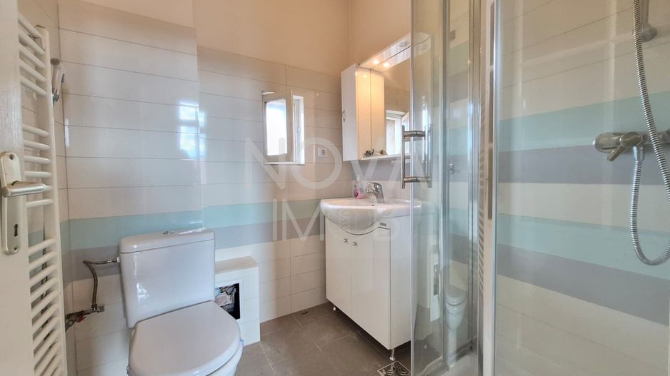 Apartament 4 camere, Str. Cetatii - Sibiu - Poză 9