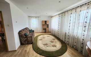 Apartament La Vila, 120MP, 3 Camere, Garaj - Poză 2
