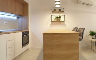 Inchiriere apartament 2 camere  Parcului20 - Poză 4