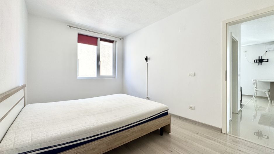 Apartament 2 camere Giroc zona Esso, bloc cu lift - Poză 14