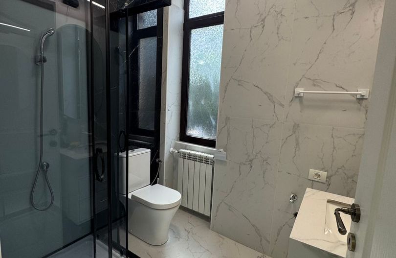 Spatiu de birouri nemobilat Piata Unirii N4 - Poză 7
