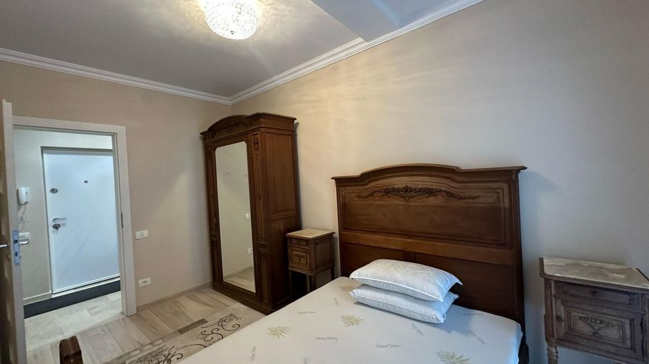 Giroc-Hotel IQ | 3 Camere | Etaj 1 | Mobilat si Utilat | Loc de parcare - Poză 9