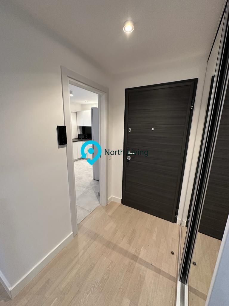 3 Camere / 1 Min British School / Loc Parcare / Mobilat Utilat - Poză 3