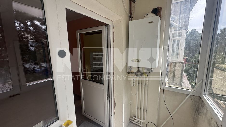 Garsoniera Siret | 30 MP | Etajul 1 - Poză 7