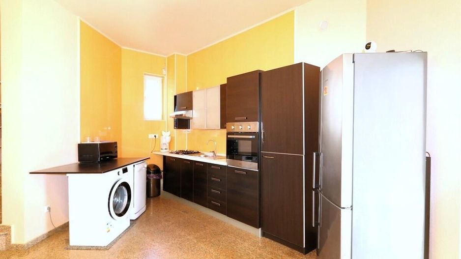 Mamaia Nord - Scoica Land, casa de vacanta la mare, P+1E+Terasa! - Poză 25