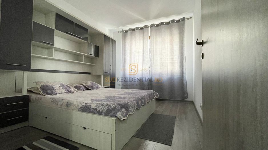 Apartament 3 camere de inchiriat, Cartierul Solar, loc de parcare - Poză 17