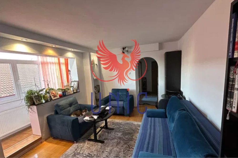 3 camere, etaj 2, Rovine - 129 000 Euro - Poză 4