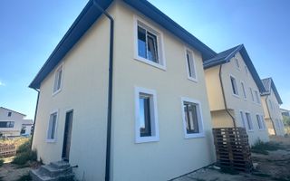 CASA INDIVIDUALA, TOATE UTILITATIE, INCALZIRE PARDOSEALA, COMISION 0% - Poză 3