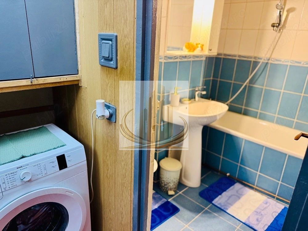 🏡 Apartament Lipovei 2 camere - Poză 11