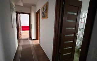 Apartament 2 camere si parcare subterana in Turnisor - Poză 11