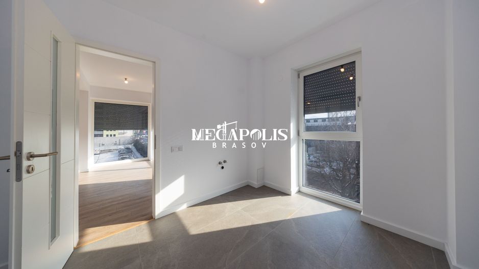 Apartment Premium | Zona Astra | 67 MP - Poză 3