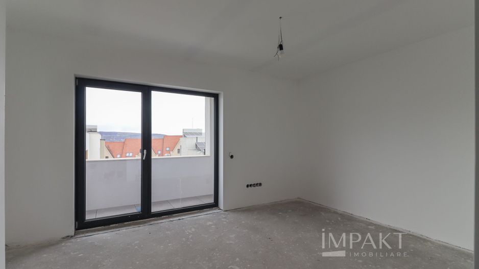 Duplex superb cu 6 camere si 4 bai in Andrei Muresanu! - Poză 13