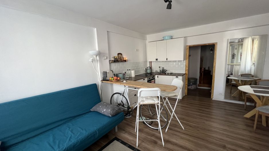 Casa cocheta Foisorul de Foc | Ferdinand - Poză 3