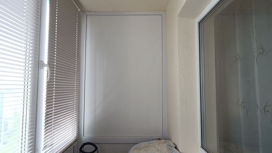 Apartament 3 camere, 70 mp utili, balcon, zona Cetate, Alba Iulia - Poză 16