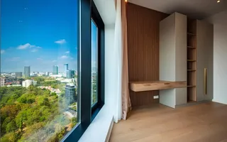 Apartament premium 3 camere | One Verdi Park | Vedere către parc - Poză 22