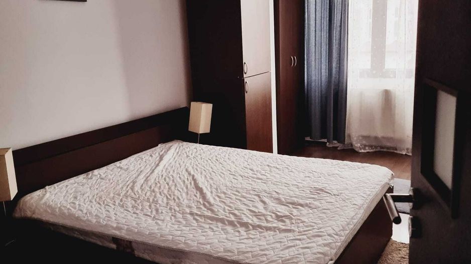 Inchiriere ap 3 camere, Giulesti - Poză 1