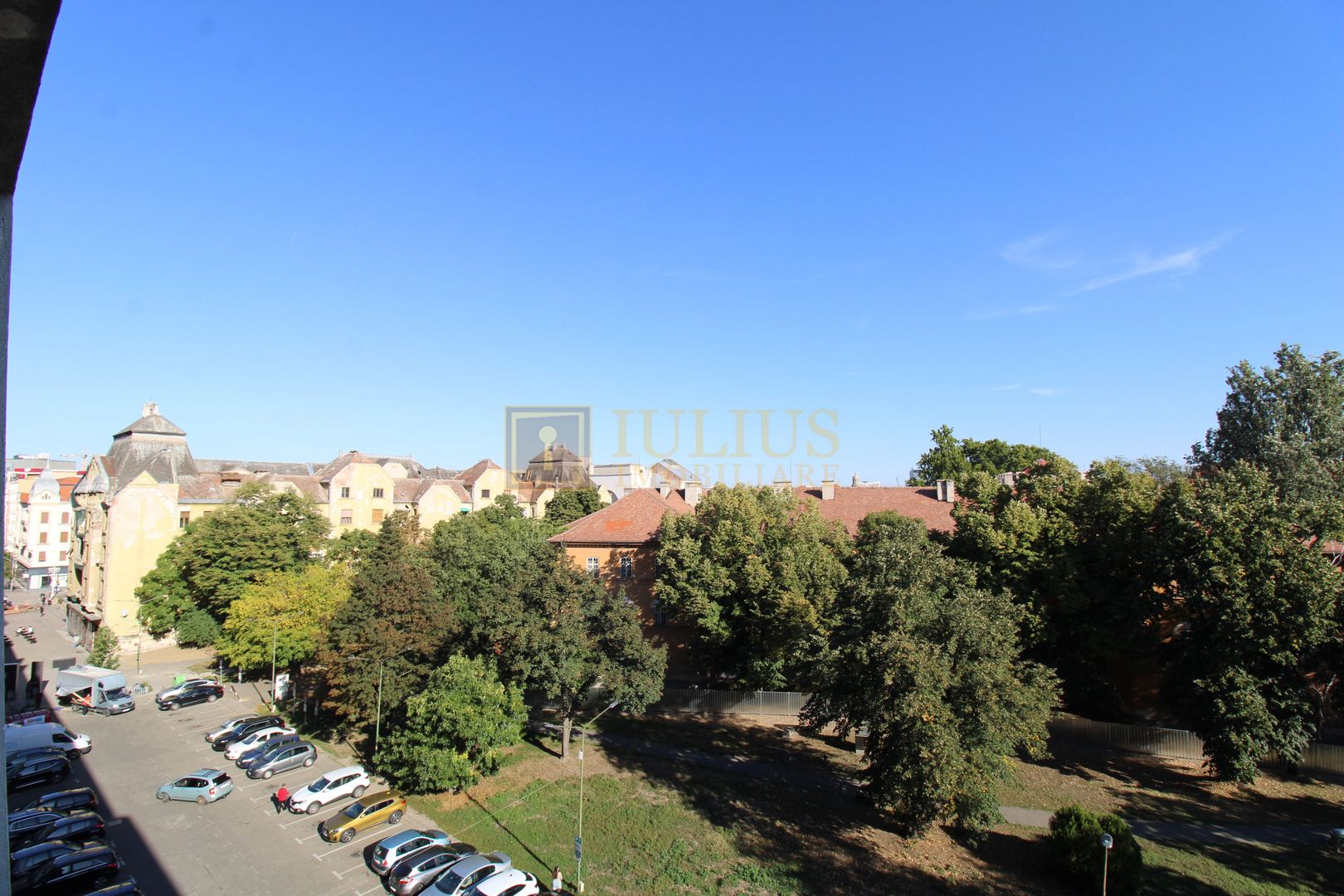 Ultracentral, 4 camere + 2 bai, centrala proprie - Poză 21