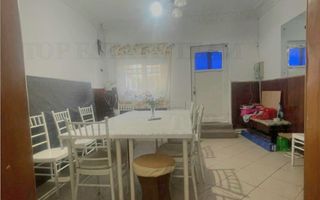 Casa in centrul Constantei - Poză 14