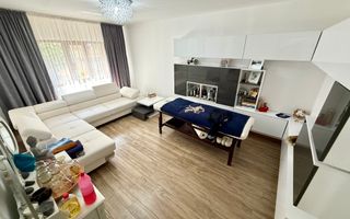2 decomandate - etaj 1 - 52mp - 1980 - renovat - Craiovita sc 33 - Poză 1