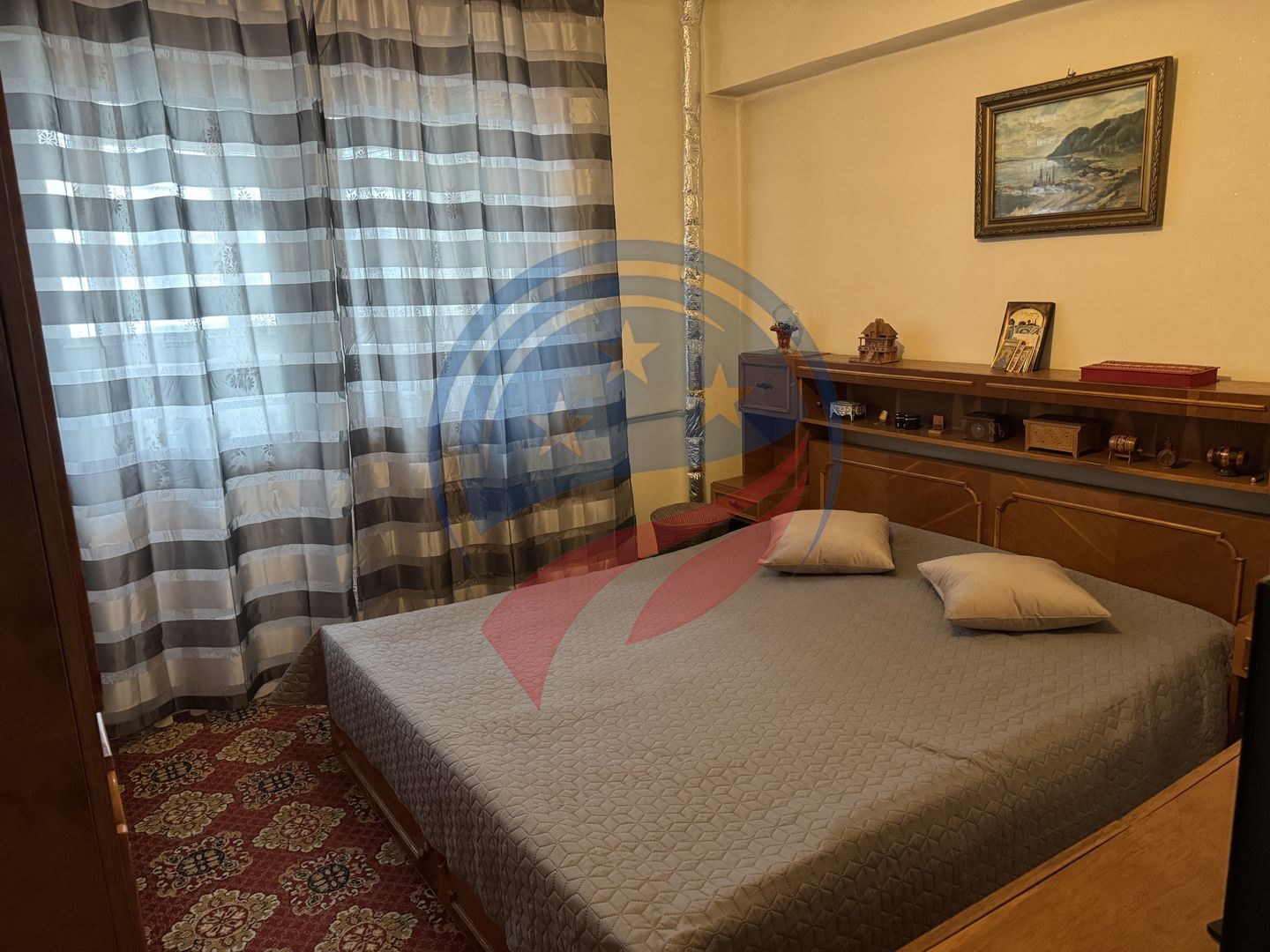 Apartament decomandat, 3 camere, zona Mall Electroputere - Poză 7