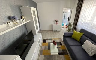 Apartament 2 camere Mobilat Utilat Loc de parcare Inclus - Poză 6