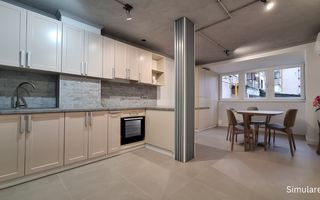 1 cameră I 37 mp | Calea Florești I perfect investiție - Poză 1