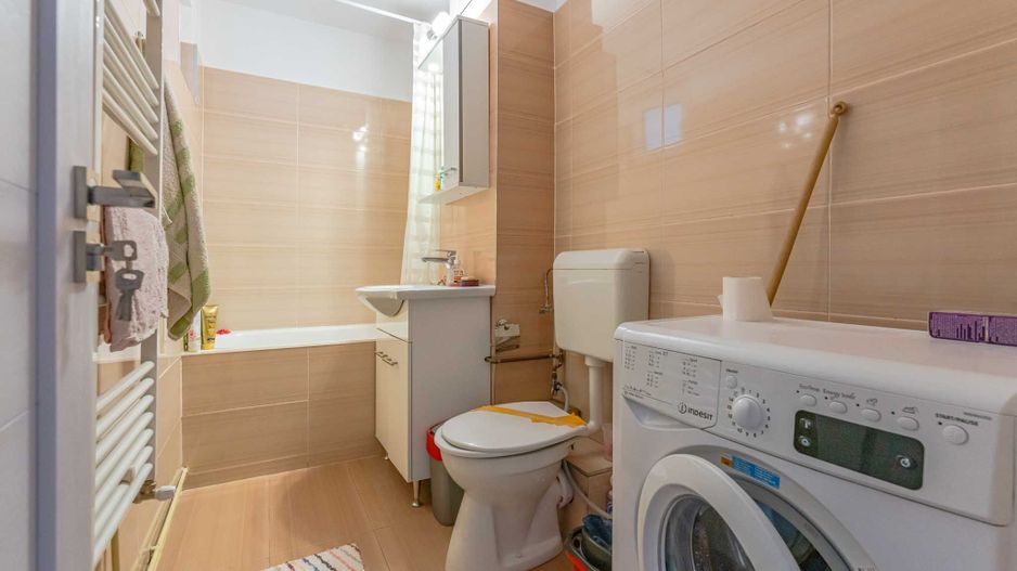 Închiriere Apartament 2 Camere în Brașov, Strada De Mijloc - Poză 5