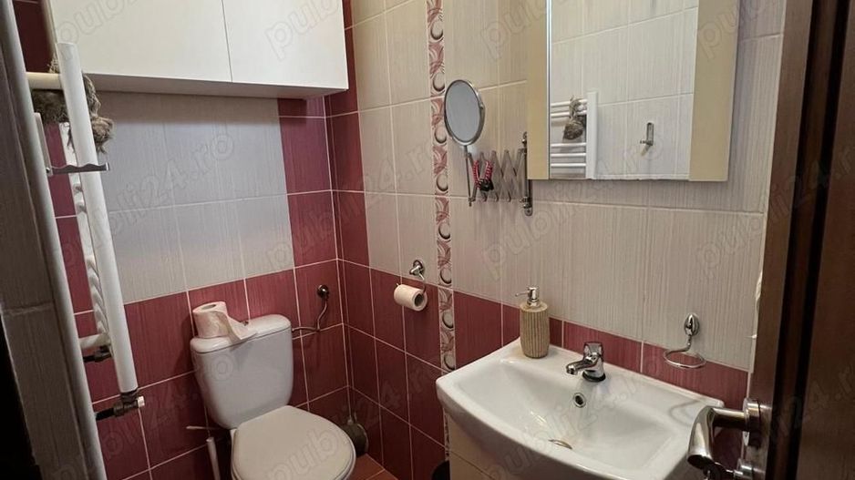 3 camere, Metalurgiei - Poză 3