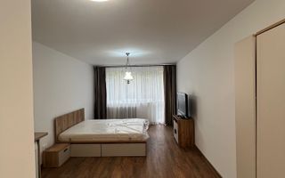 Garsoniera lux/ de inchiriat/ Calea Bucuresti/ Craiova - Poză 1