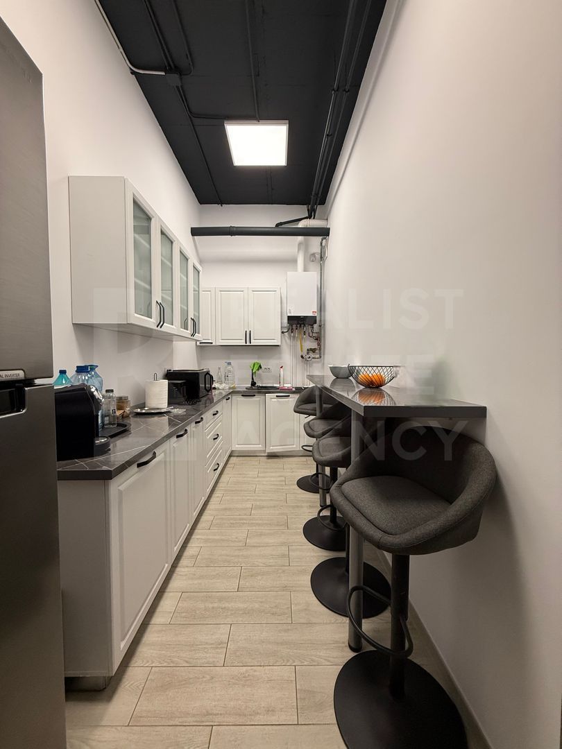 Spațiu comercial, parter, Campeador Luxury Apartments, Timișoara - Poză 18