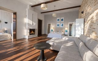 Inchiriere apartament modern, 100 mp, ultracentral –View - Poză 4