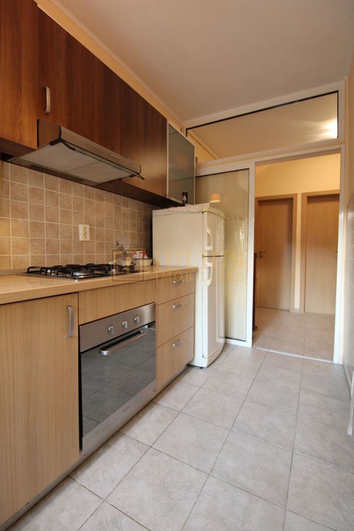 Bulevardul Victor Babes, 2 camere, centrala proprie. - Poză 6