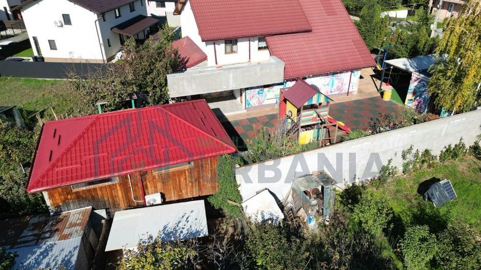 Casă de închiriat în Miroslava, aproape de Family Market - Poză 3