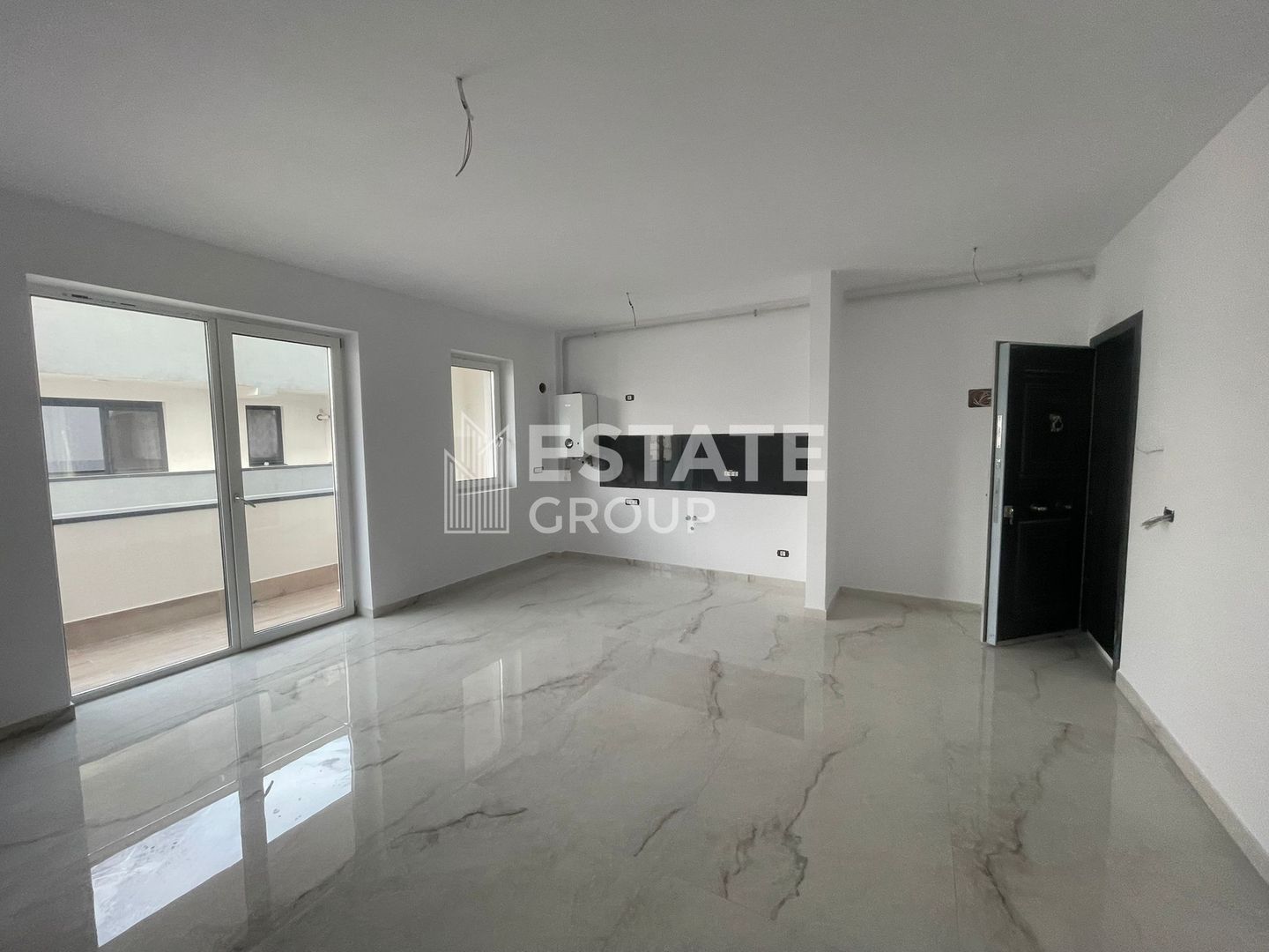 Apartament cu 1 camera in Giroc - Poză 1