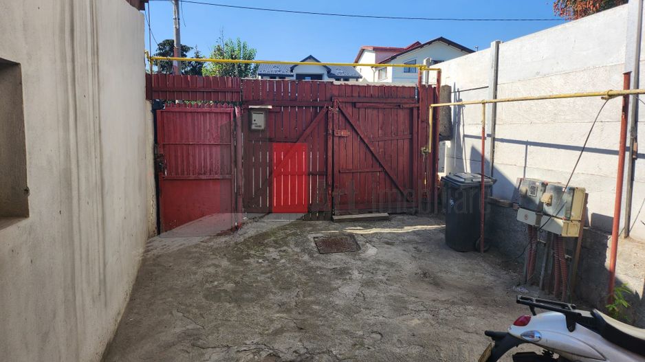 Teren 430 mp Bucuresti-Targoviste nr. 24 - Poză 12