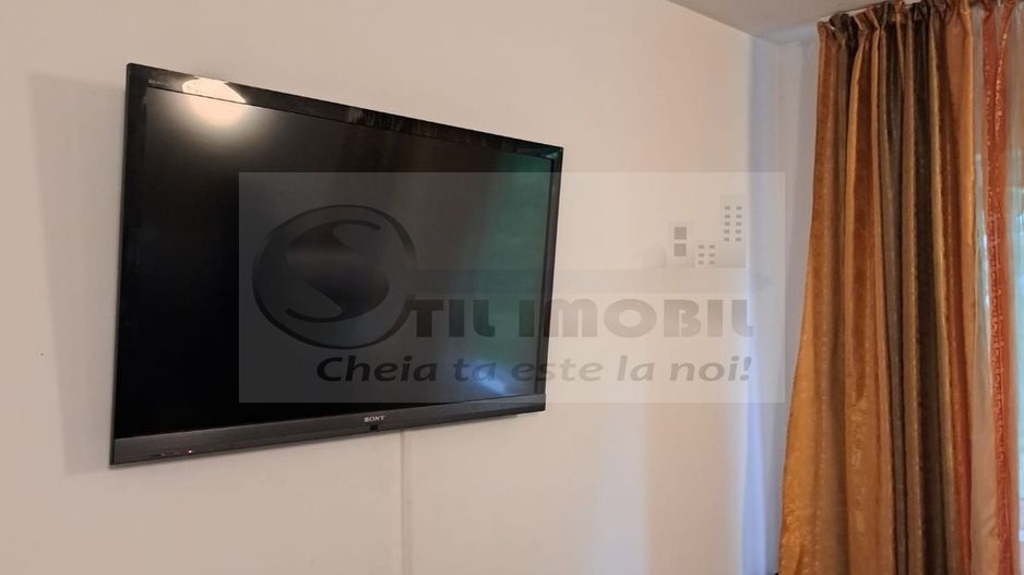 Casa/Vila de inchiriat Sararie - 700 euro - Poză 14