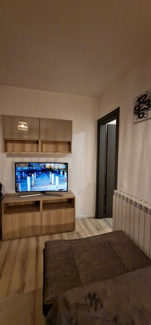 De Inchiriat Garsoniera Piata Muncii, centrala proprie - Poză 2