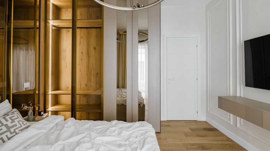 AP. 2 CAMERE BLAIR LAKE, MOBILAT LUX, LOC PARCARE ACOPERIT INCLUS - Poză 2