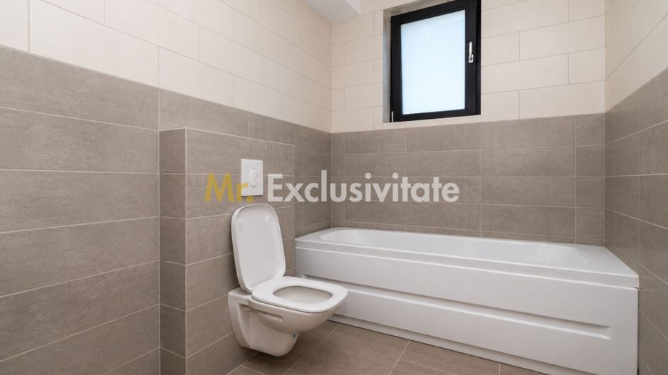 Duplex P+1 | 4 camere | 3 băi | Ansamblu rezidențial nou - Poză 13