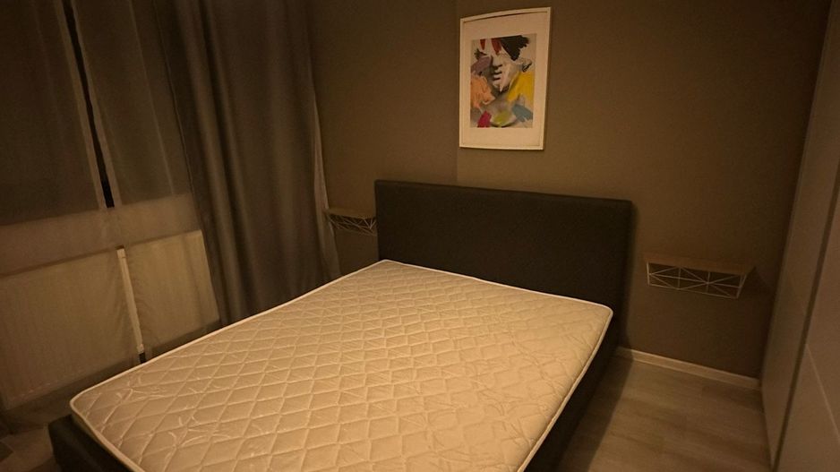 AP. 2 CAMERE GROZAVESTI, BLOC NOU, CENTRALA, MODERN, METROU 5 MINUTE - Poză 5